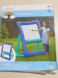 Inflatable Easel by Creatology