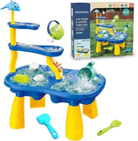Rosfelde 2 in 1 Sand & Water Table / 3m+