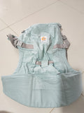 Ergo Baby Adapt Frosted Mint Baby Carrier / Newborn to Toddler 0-48m ( Weight 3.2 to 20Kgs )