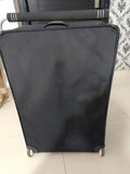 Luggage -2 Wheel Soft Suitcase