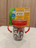 Wonder Cup with Hygiene Lid - Penguin
