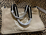 Marc Jacobs Canvas Tote Bag