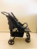 Little Darling’s Stroller / Size Newborn-4/5yrs