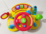 Vtech Tinytot Driver