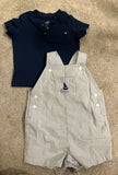 Carter's Baby Boy's Outfit / Size 3m