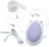 Summer Infant Heart-to-Heart Digital Prenatal Listening System