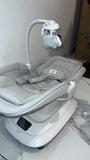 Mastela Electric Baby Cradle