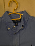 Ralph Lauren Shirt / Size 6yrs