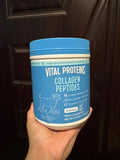 Vital Proteins Collagen Peptides / 20oz