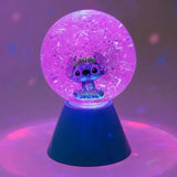 Paladone Disney Lilo & Stitch LED Glitter Ball