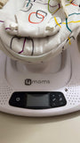 4moms MamaRoo Multi-Motion Baby Swing