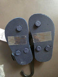 Nutmeg Kids Dini Flip Flop Navy / Size 5