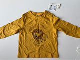 Kiabi Shirt / Size 6m