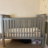 Baby Cot