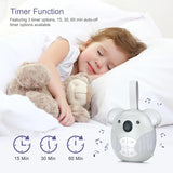 Koala Portable Sleep Sound Machine