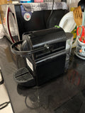 Nespresso Coffee Machine
