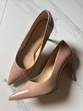 Kurt Geiger Nude Heels / Size 37