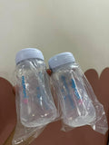 Maymom Wide Neck Breastmilk Storage Bottle 9oz / Pack of 4