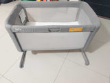 Joie Roomie Bedside Crib