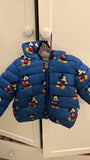 Baby Gap Puffer Jacket / Size 6-12m