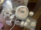 Spectra S2 Hospital Grade Breast Pump