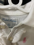 Ralph Lauren  Romper / Size 6m