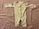 Next Baby Onesies / Pack of 4 / Size 1-3m