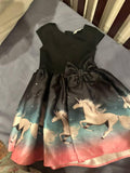 H&M Dress / Age 4-6yrs