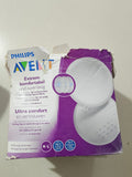 Avent Disposable Nursing Pads / Pack of 55