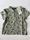 Kiabi Polo Shirt / Size 6m