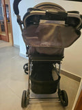 Momsquad Stroller / Age Upto 4-5yrs