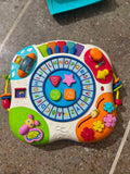 Baby Activity Table