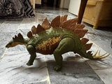 Dinosaur Jurassic World Camp Cretaceous Dino Escape Mega Destroyers Stegosaurus