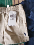 Ralph Lauren Shirt / Size 9m