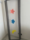 Baby Safety Bed Fence