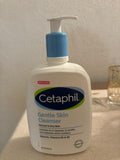 Cetaphil Gentle Skin Cleanser