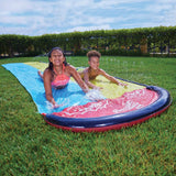 Wham O Slip n Slide  Wave  Rider Double