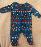 Disney Sleepsuit / Size 3m