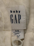 Gap Jumpsuit / Size 3-6m