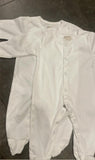 Giggles Full Length Onesies / Set of 2 / Size 0-3m