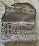 Primark Shimmery Bag