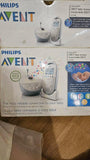 Philips Avent DECT Baby Monitor SCD580