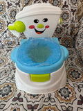 Babies World Potty Seat