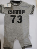 Juniors Onesie / Size 3-6m