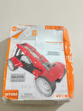 VEX Robotics: Gear Racer Pull Back Car