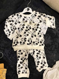 Mickey Mouse George Set / Size 6-9m