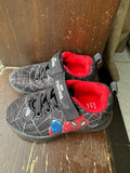 Disney Spider Man / Size 22 / 6.4 Inches