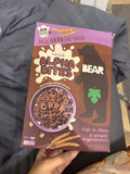 BEAR Alphabites Cocoa Cereal