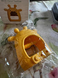 Momcozy Wrist Hand Teether