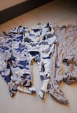 Next Full Bodysuits / Size 6-9m